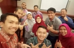 training manjer energi bnsp