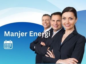 training manajer energi ecourse
