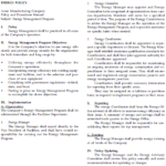 Training Manajer Energi BNSP (modul 1)