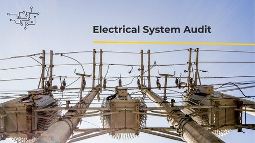 enerco audit energi sistem kelistrikan
